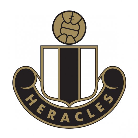 Logo of Heracles Almelo 