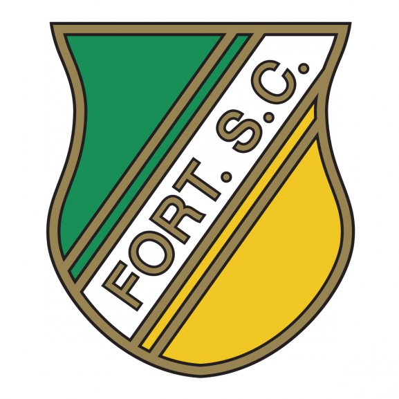 Logo of SC Fortuna Sittard