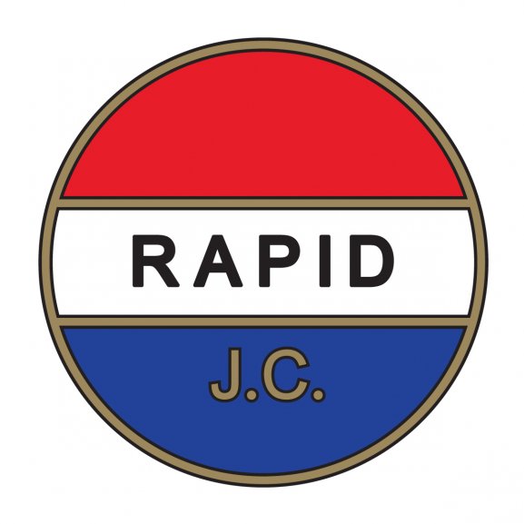 Logo of Rapid JC Heerlen