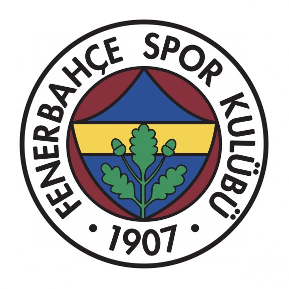 Logo of Fenerbahce SK Istanbul