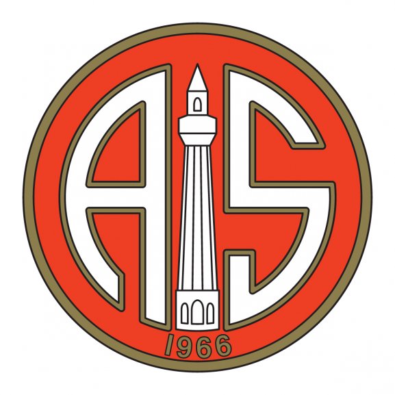 Logo of Antalyaspor Antalya