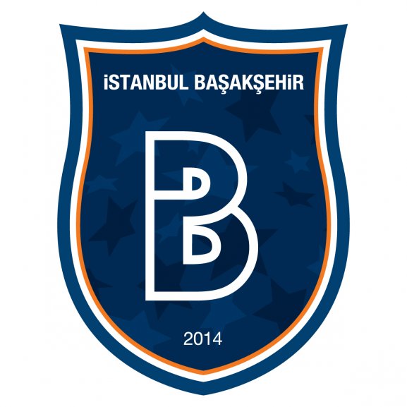 Logo of Basaksehirspor Istanbul