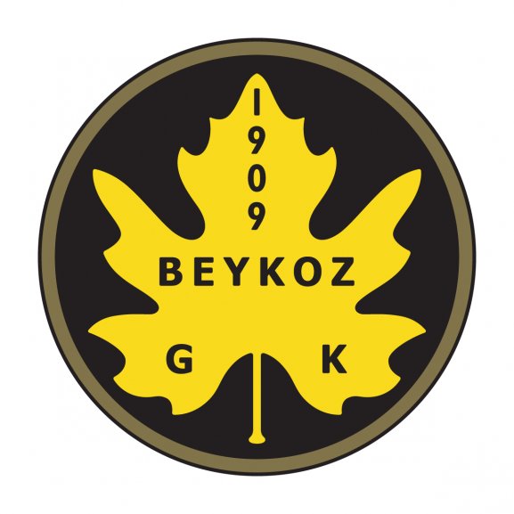 Logo of GK Beykozspor Istanbul 
