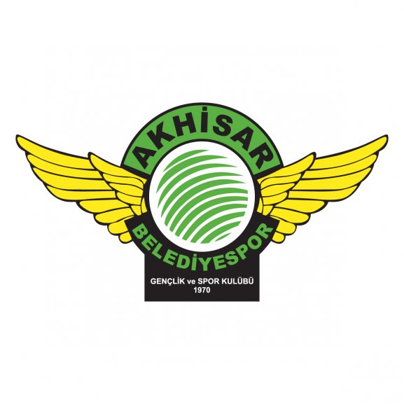 Logo of Belediyespor Akhisar 