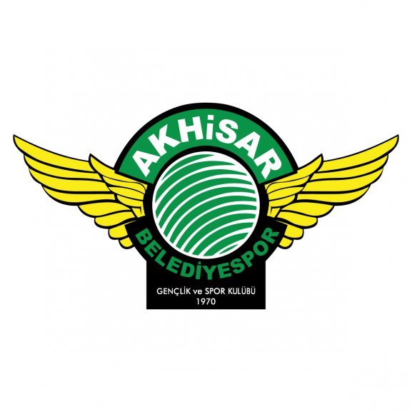 Logo of Belediyespor Akhisar