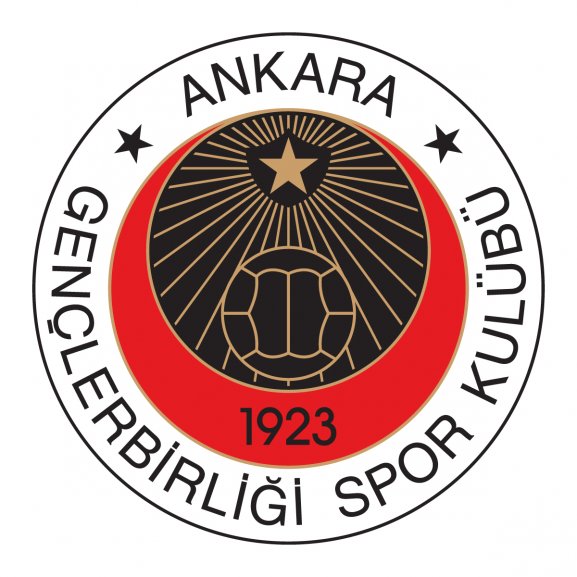 Logo of Genclerbirligi SK Ankara