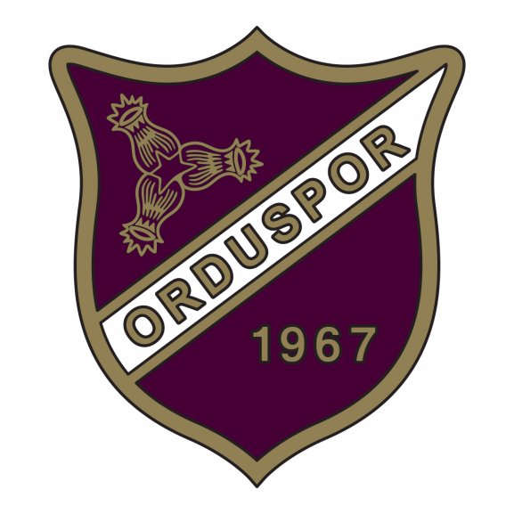 Logo of Orduspor Ordu 