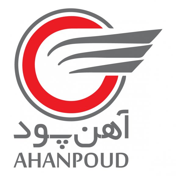 Logo of Ahanpoud Iron &amp; Steel Co.
