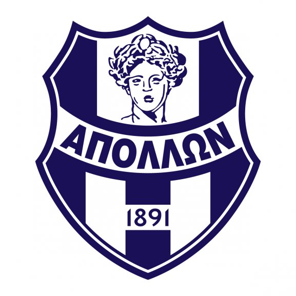 Logo of Apolon Athens