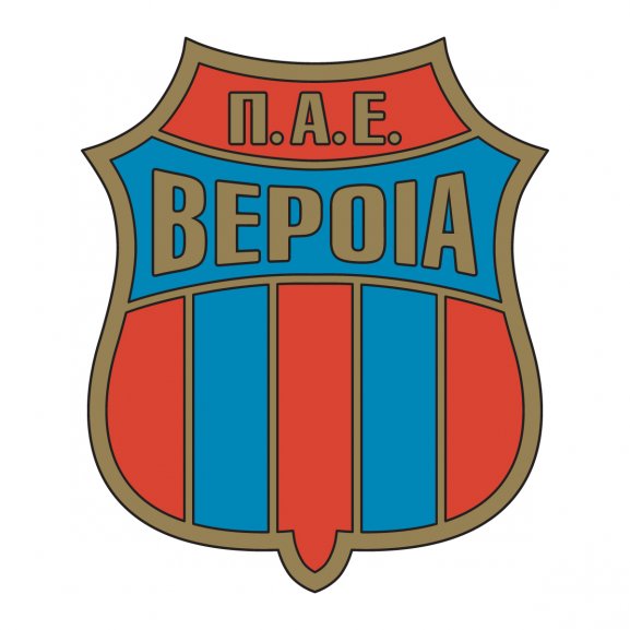 Logo of PAE Veria