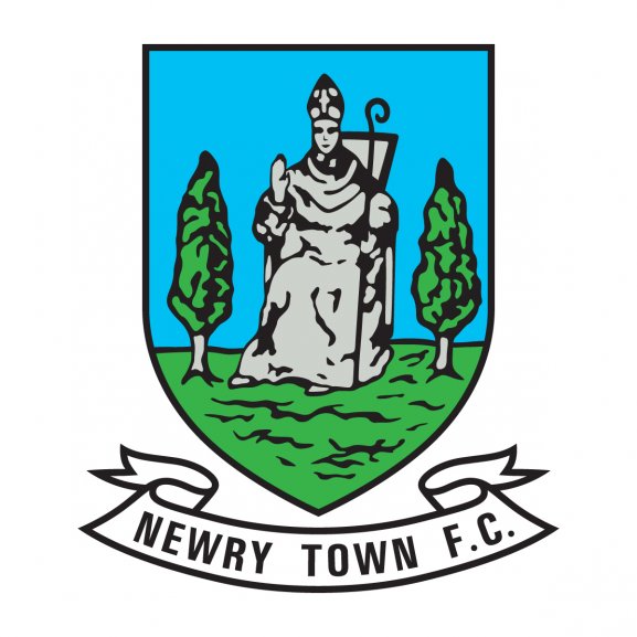 Logo of FC Newry Town 