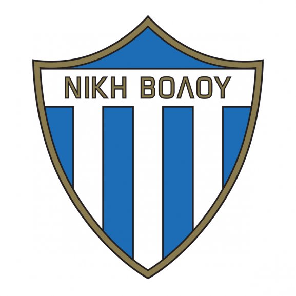 Logo of Niki Voloy