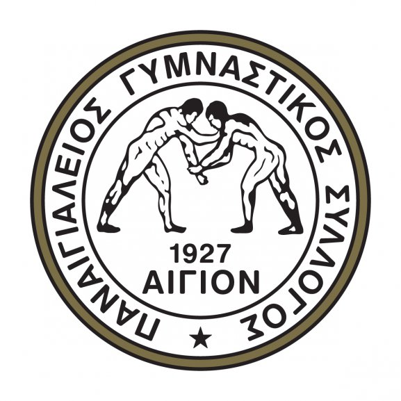 Logo of Panegialios Egio