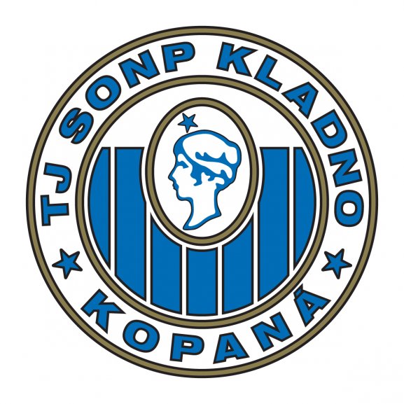 Logo of TJ SONP Kladno