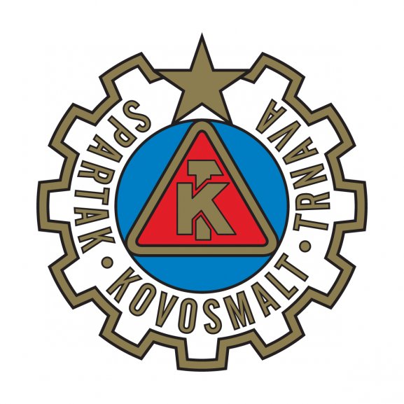 Logo of Spartak-Kovosmalt Trnava