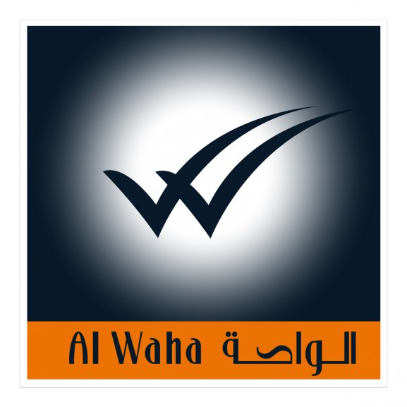 Logo of Al waha