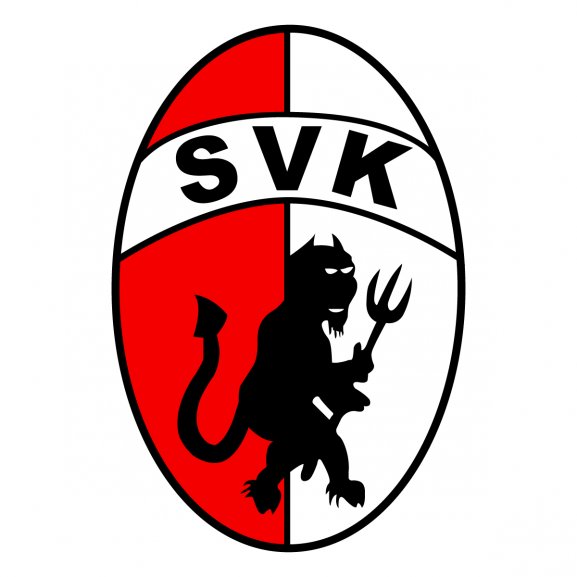 Logo of SV Kuchl