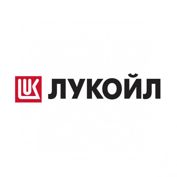 Logo of Lukoil