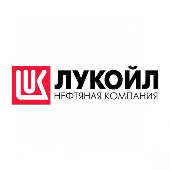Logo of Lukoil