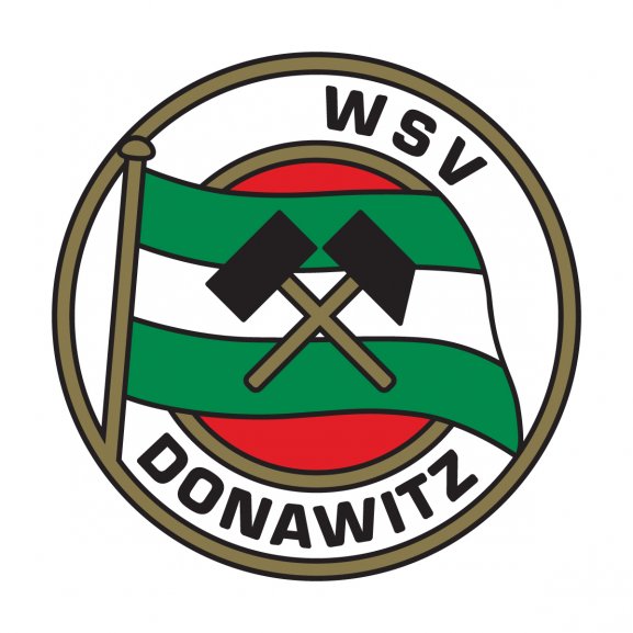 Logo of WSV Donawitz Leoben