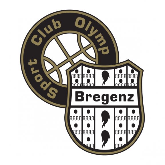 Logo of SC Olymp Bregenz