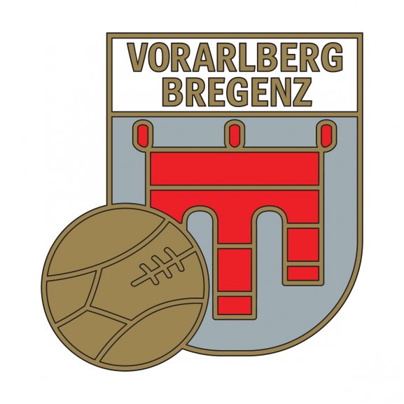 Logo of Vorarlberg Bregenz