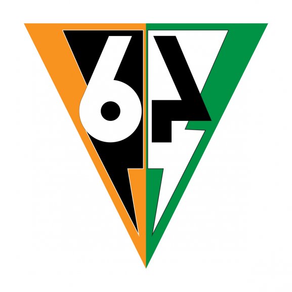 Logo of Titanfall 2