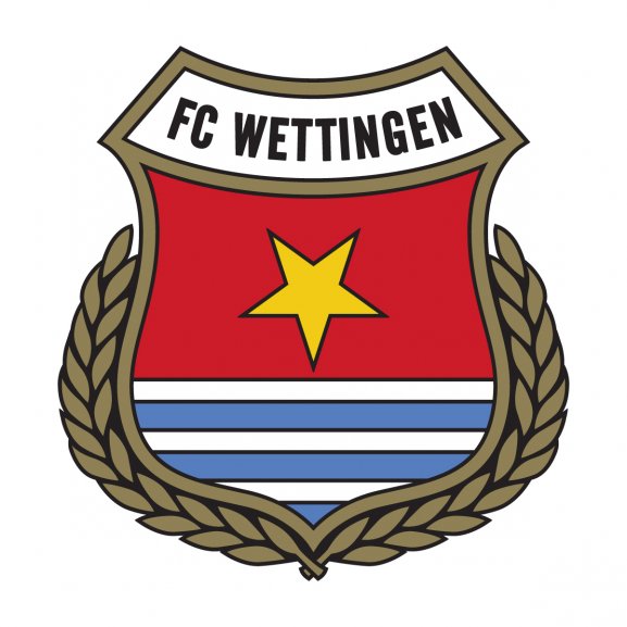 Logo of FC Wettingen