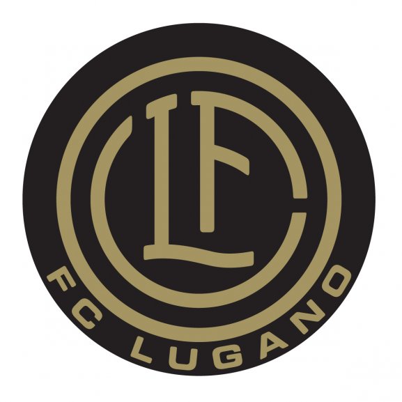 Logo of FC Lugano