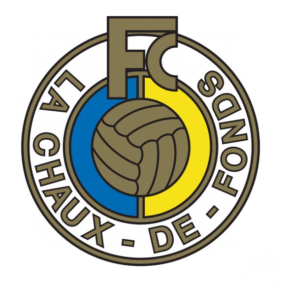 Logo of FC Chaux De Fonds