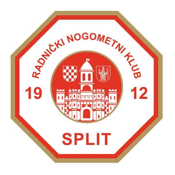 Logo of RNK Split