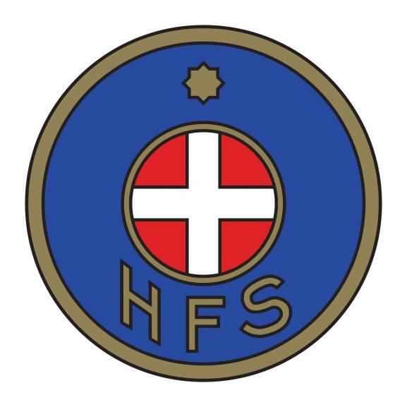 Logo of HFS Horsens