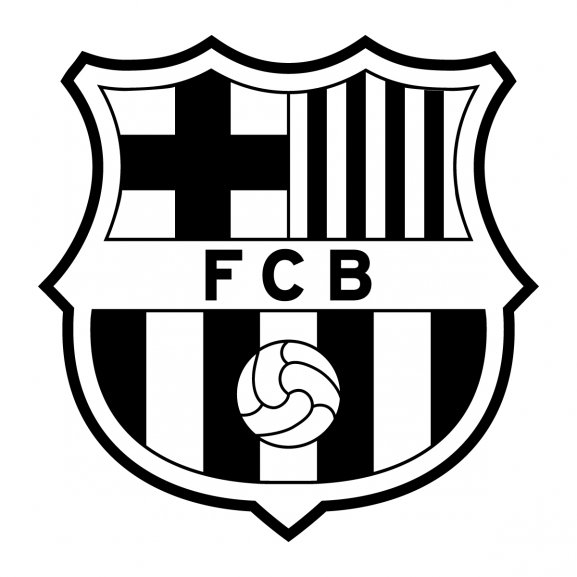 Logo of FC Barcelona