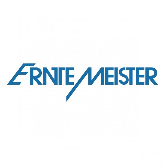 Logo of Ernte Meister