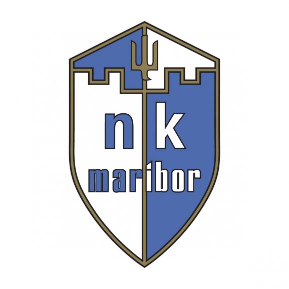 Logo of NK Maribor