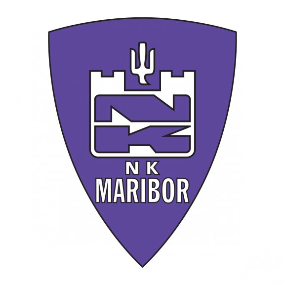 Logo of NK Maribor