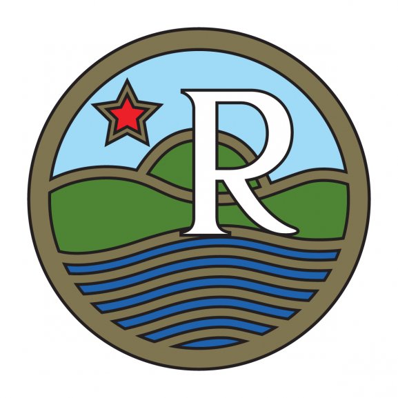 Logo of NK Rijeka