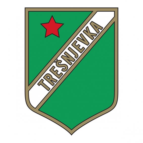 Logo of NK Tresnjevka Zagreb