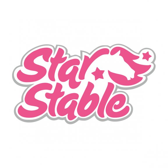 Logo of Star Stable