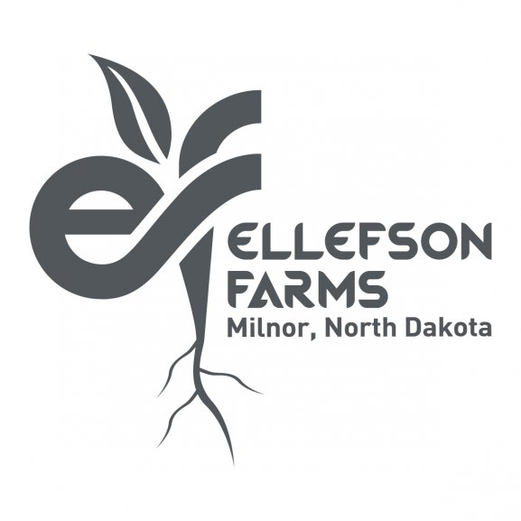 Logo of Ellefson Farms