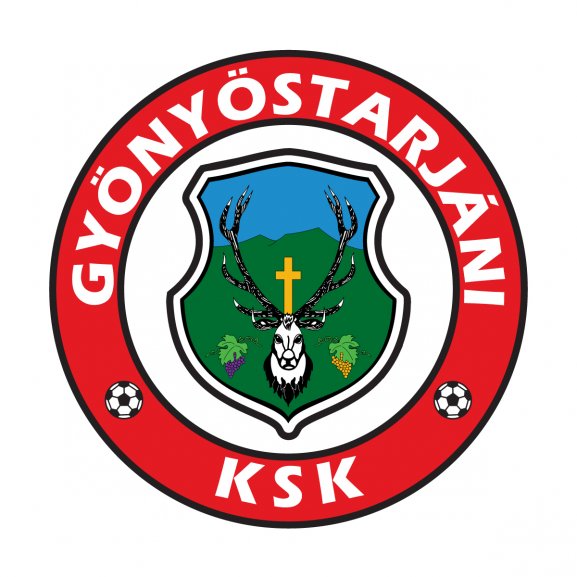 Logo of Gyongyostarjani KSK