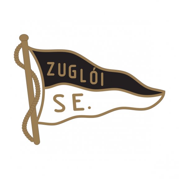 Logo of Zugloi SE, Budapest