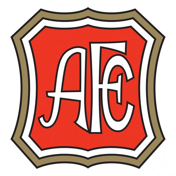 Logo of FC Aberdeen (1960 logo)