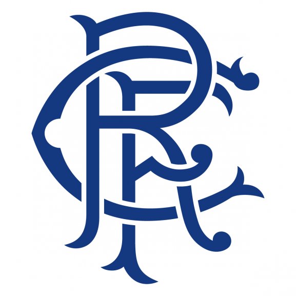 Logo of FC Glasgow Rangers