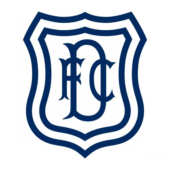 Logo of FC Dundee