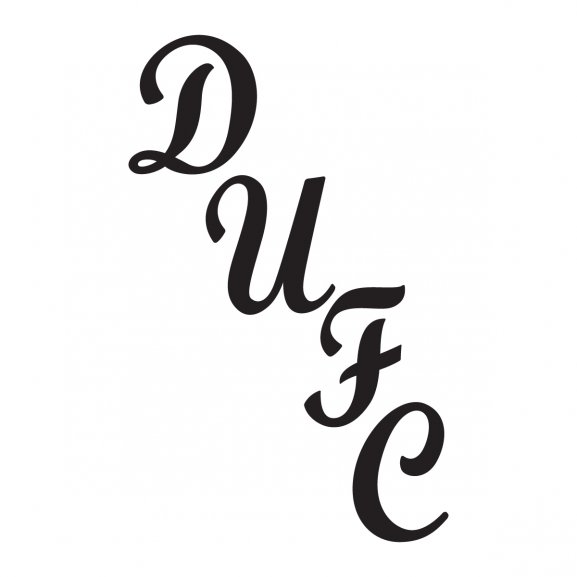 Logo of FC Dundee United