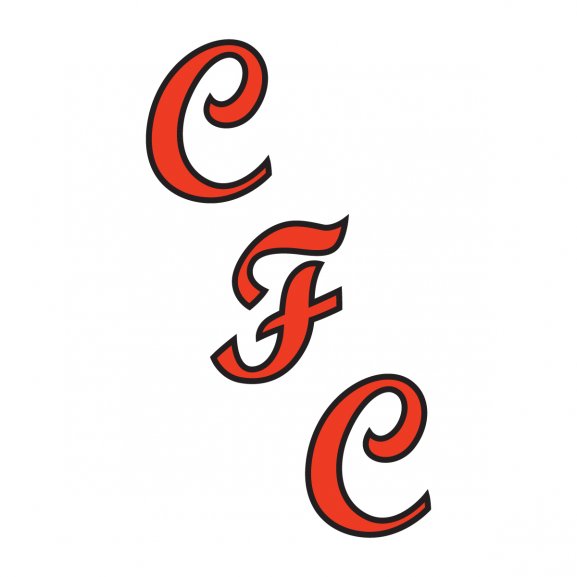Logo of FC Clyde