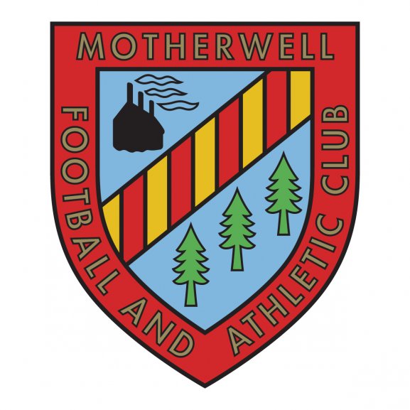 Logo of FC Motherwell 