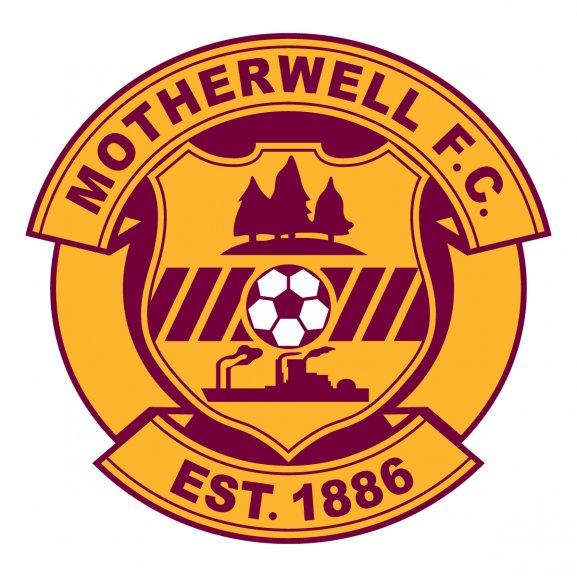 Logo of FC Motherwell