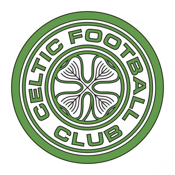 Logo of FC Celtic Glasgow